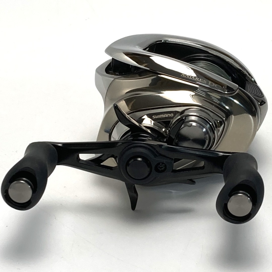 SHIMANO - SHIMANO シマノ 21 アンタレス DC HG LEFT 04263 SHIMANO - SHIMANO シマノ 21 アンタレス DC HG LEFT 04263