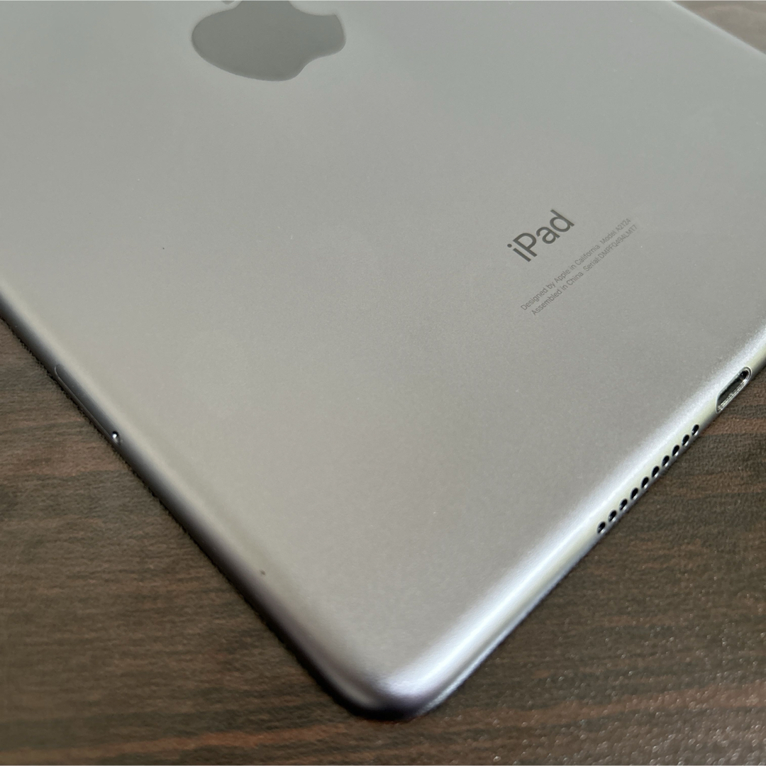 9663 電池最良好 比較的美品 iPad mini5 64GB SIMフリー 9663 電池最良好 比較的美品 iPad mini5 64GB SIMフリー