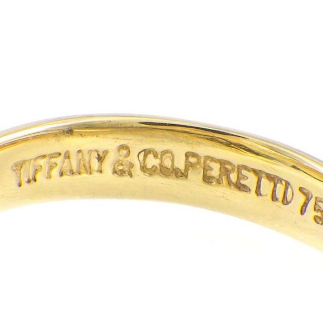 Tiffany & Co. - ティファニー Tiffany & Co. リング スネーク Tiffany & Co. - ティファニー Tiffany & Co. リング スネーク