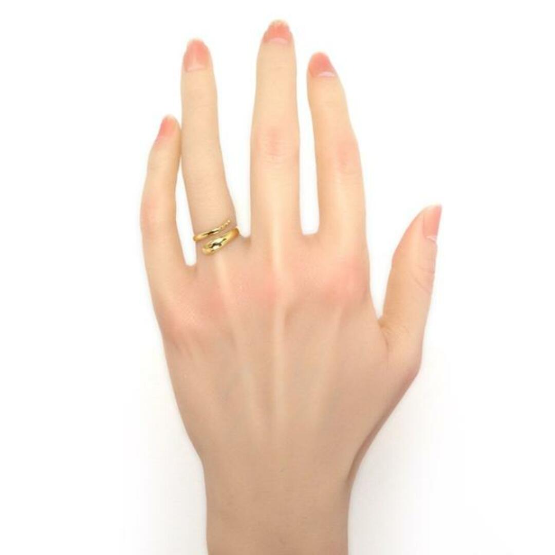 Tiffany & Co. - ティファニー Tiffany & Co. リング スネーク Tiffany & Co. - ティファニー Tiffany & Co. リング スネーク