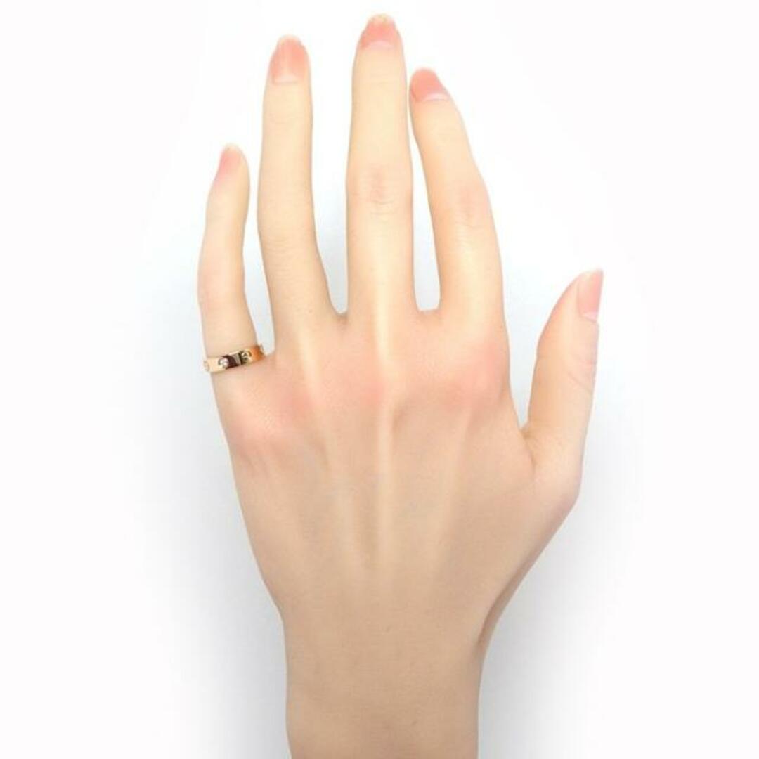 Cartier - カルティエ Cartier ピンキーリング ラブ Cartier - カルティエ Cartier ピンキーリング ラブ