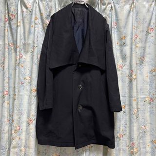Yohji Yamamoto(チェスターコート)のフリマアイテム一覧 Yohji Yamamoto(チェスターコート)のフリマアイテム一覧