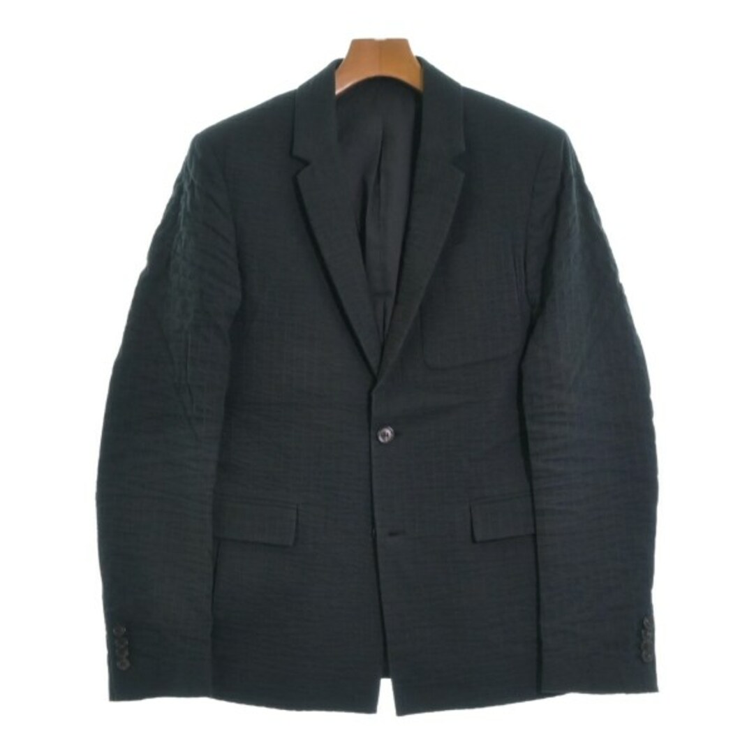 KRIS VAN ASSCHE - KRIS VAN ASSCHE カジュアルジャケット 46(M KRIS VAN ASSCHE - KRIS VAN ASSCHE カジュアルジャケット 46(M