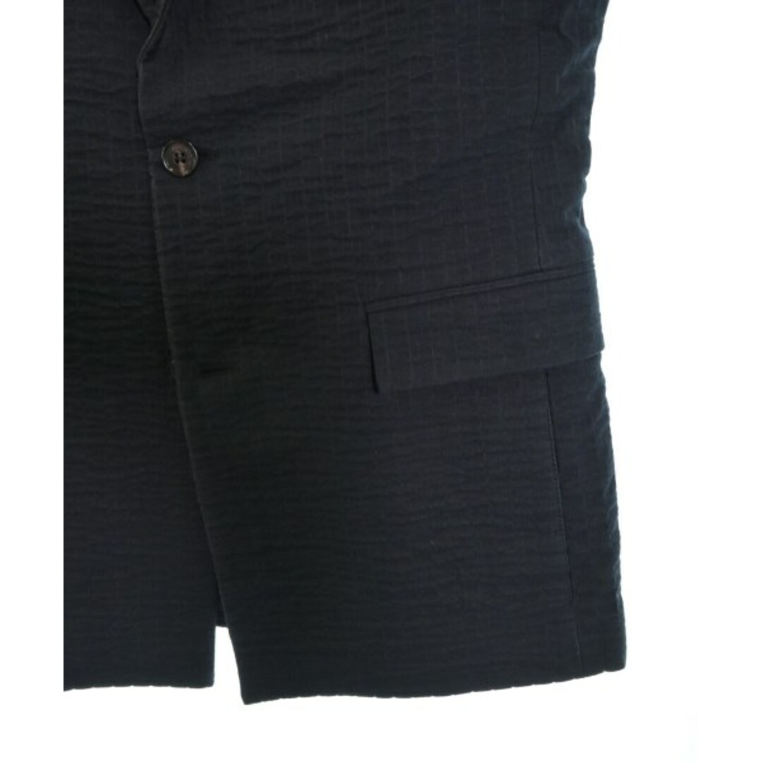 KRIS VAN ASSCHE - KRIS VAN ASSCHE カジュアルジャケット 46(M KRIS VAN ASSCHE - KRIS VAN ASSCHE カジュアルジャケット 46(M