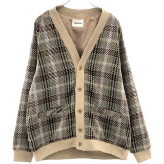 MONKEY TIME(UNITED ARROWS)(カーディガン)のフリマアイテム一覧 MONKEY TIME(UNITED ARROWS)(カーディガン)のフリマアイテム一覧