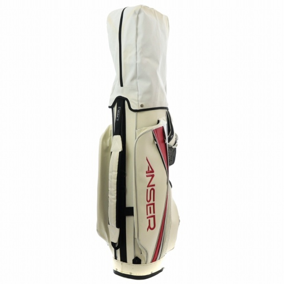 ジーフォア G/FORE ゴルフ キャディバッグ スタンド型 ジーフォア G/FORE ゴルフ キャディバッグ スタンド型