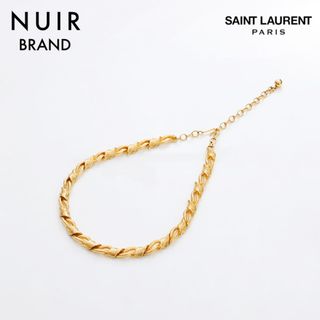 SAINT LAURENT(ネックレス)のフリマアイテム一覧 SAINT LAURENT(ネックレス)のフリマアイテム一覧
