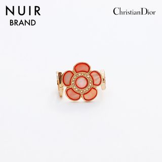 Christian Dior(フラワー ・ リング(指輪))のフリマアイテム一覧 Christian Dior(フラワー ・ リング(指輪))のフリマアイテム一覧