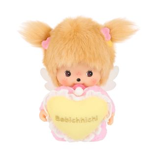【限定】ベビチッチ 20周年限定 ぬいぐるみ 男の子 女の子 2個セット 【限定】ベビチッチ 20周年限定 ぬいぐるみ 男の子 女の子 2個セット