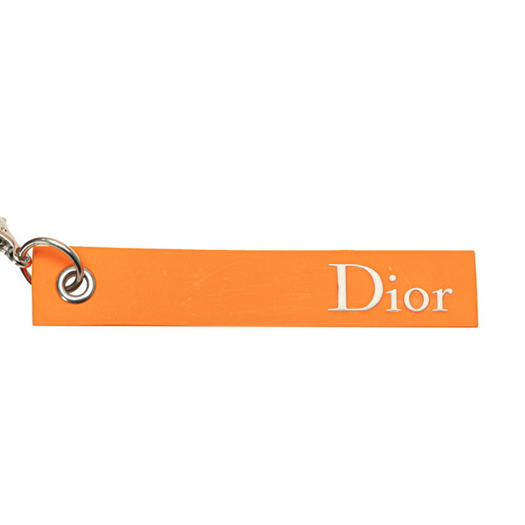 Dior - ディオール トロッター サドル フライトライン 斜め掛け Dior - ディオール トロッター サドル フライトライン 斜め掛け