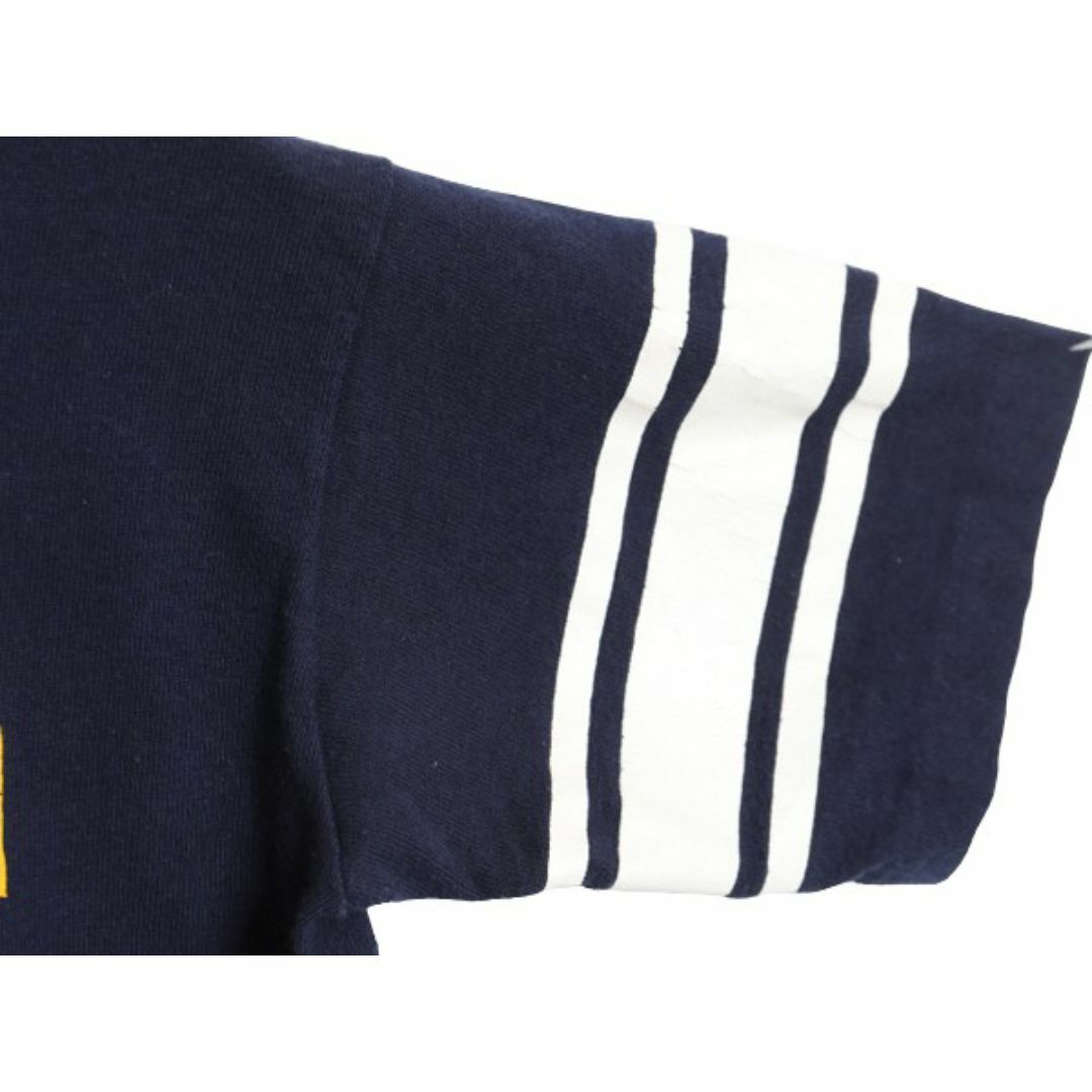 Champion - 80s USA製 チャンピオン カレッジ プリント Champion - 80s USA製 チャンピオン カレッジ プリント