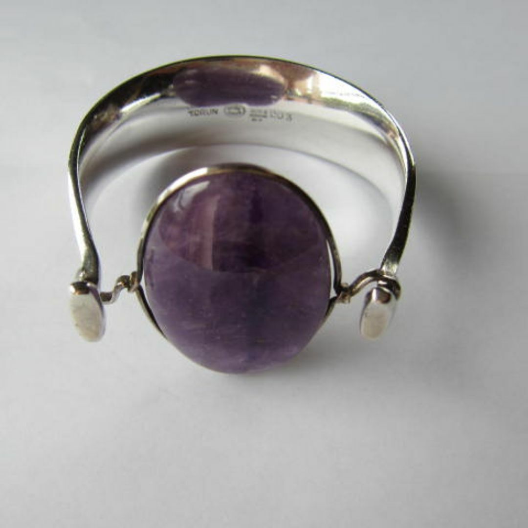 Georg Jensen - レア!【Vintage】トールン☆ジョージ Georg Jensen - レア!【Vintage】トールン☆ジョージ
