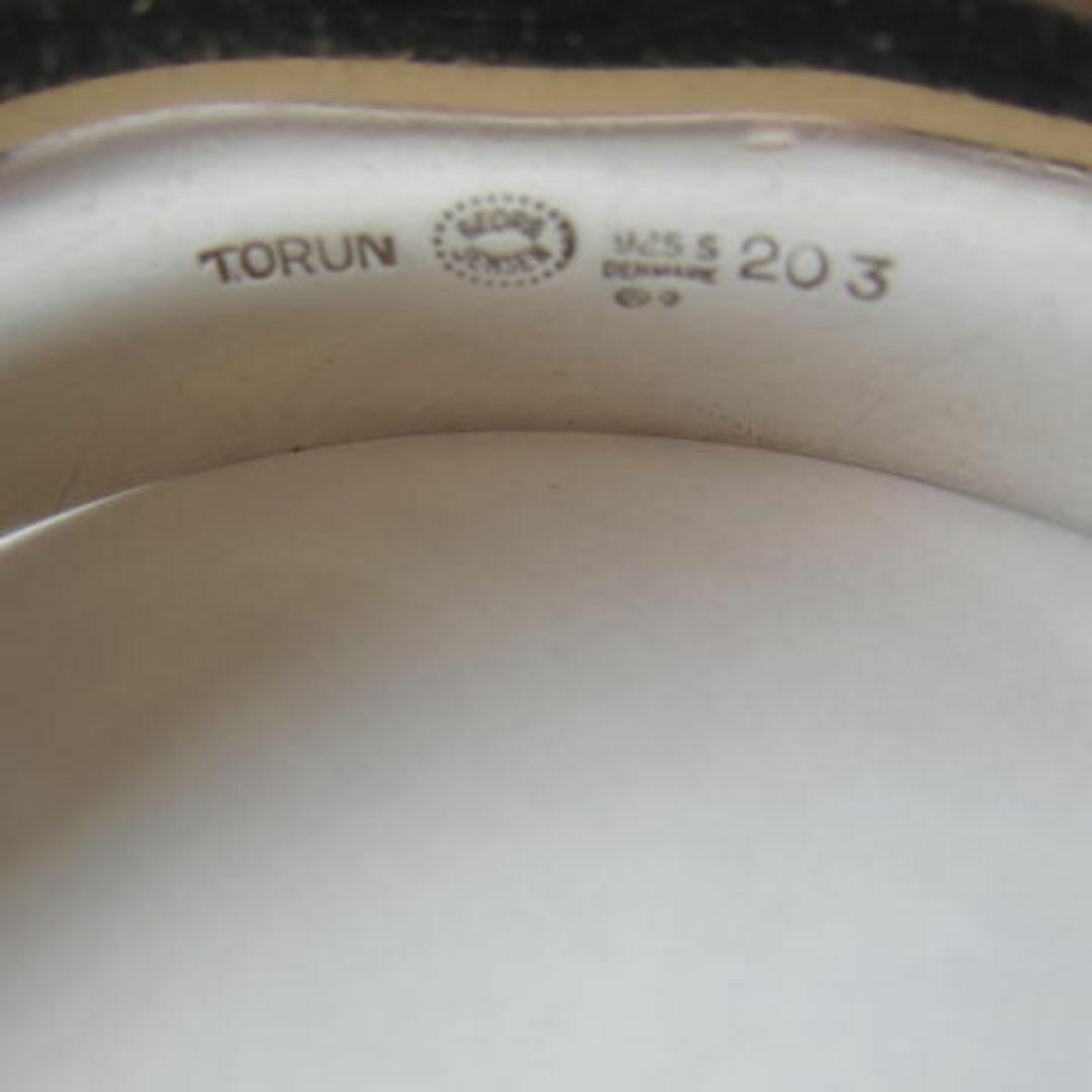 Georg Jensen - レア!【Vintage】トールン☆ジョージ Georg Jensen - レア!【Vintage】トールン☆ジョージ