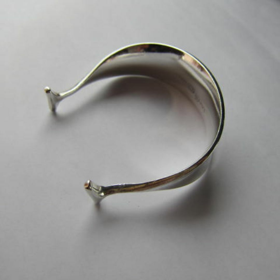 Georg Jensen - レア!【Vintage】トールン☆ジョージ Georg Jensen - レア!【Vintage】トールン☆ジョージ