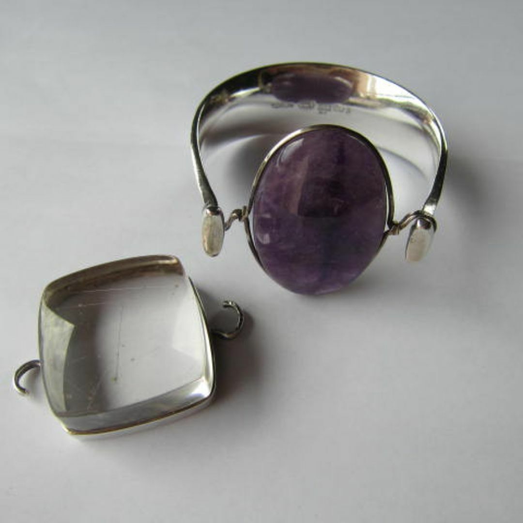 Georg Jensen - レア!【Vintage】トールン☆ジョージ Georg Jensen - レア!【Vintage】トールン☆ジョージ