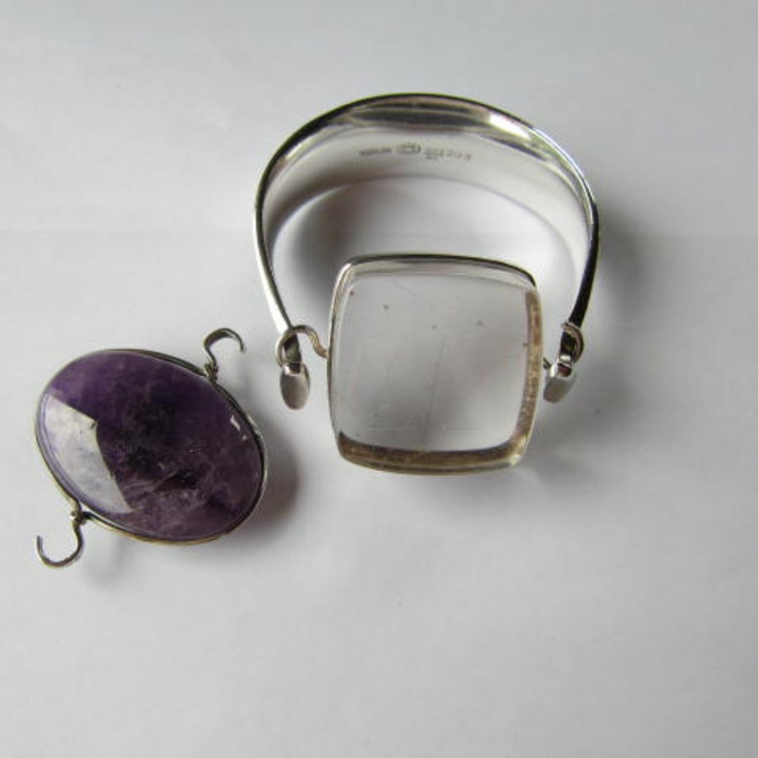 Georg Jensen - レア!【Vintage】トールン☆ジョージ Georg Jensen - レア!【Vintage】トールン☆ジョージ