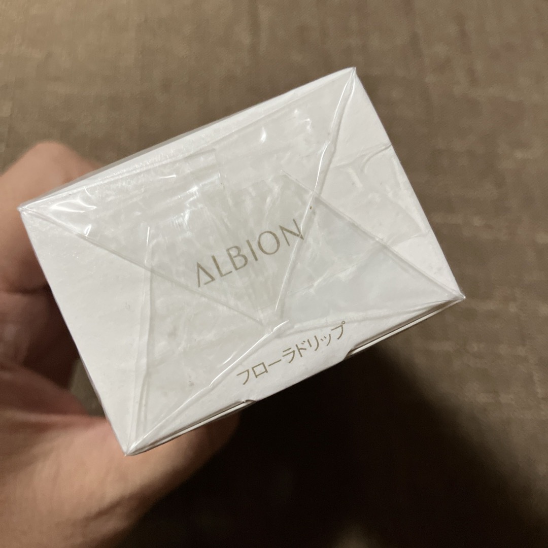 正規品 アルビオン ALBION フローラドリップ 160ml