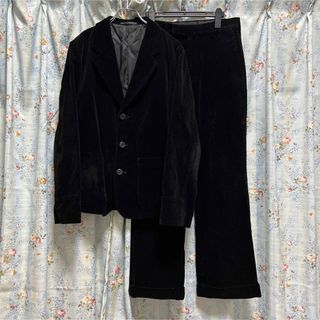 Yohji Yamamoto(セットアップ)のフリマアイテム一覧 Yohji Yamamoto(セットアップ)のフリマアイテム一覧