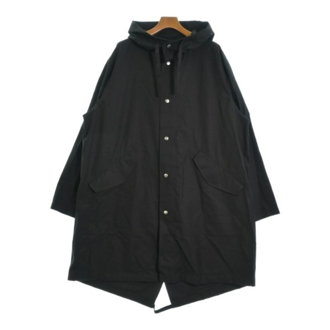 JIL SANDER - JIL SANDER ジルサンダー コート(その他) 50(XL JIL SANDER - JIL SANDER ジルサンダー コート(その他) 50(XL