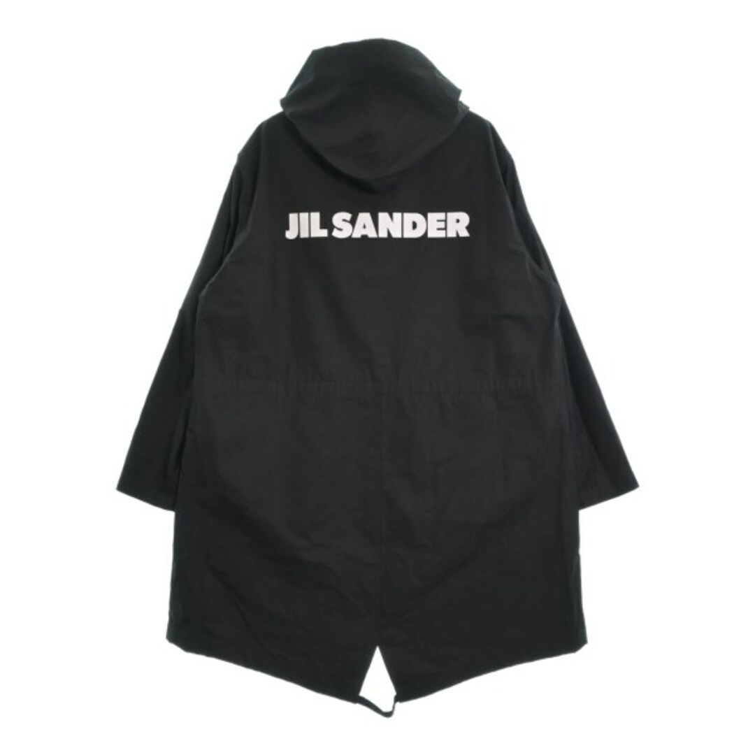 JIL SANDER - JIL SANDER ジルサンダー コート(その他) 50(XL JIL SANDER - JIL SANDER ジルサンダー コート(その他) 50(XL