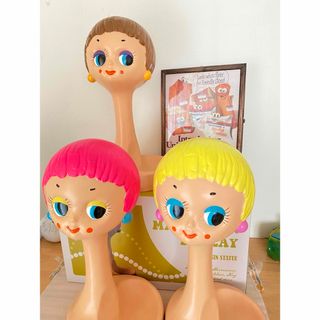マネキン TWIGGYのフリマアイテム一覧 マネキン TWIGGYのフリマアイテム一覧