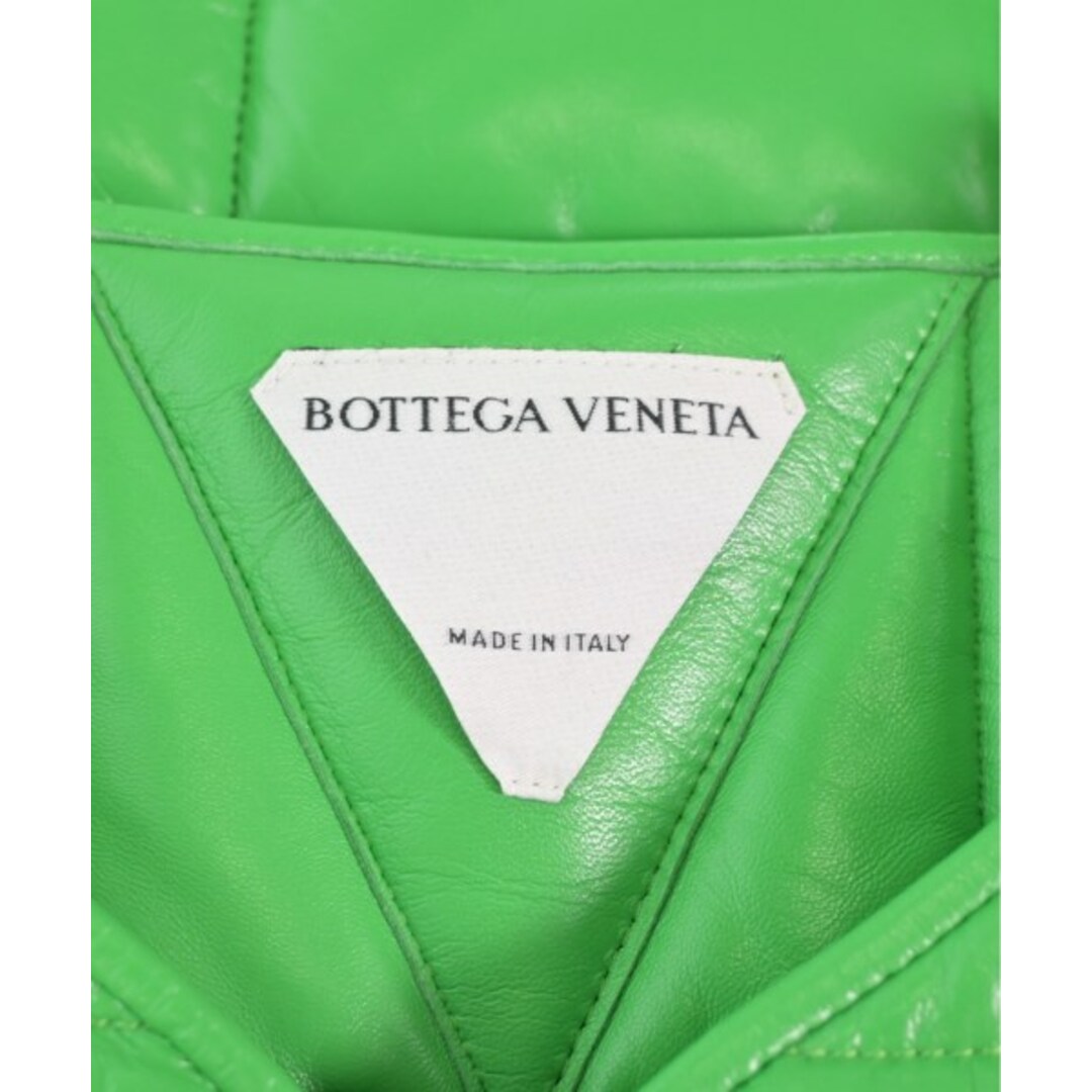 BOTTEGA VENETA - BOTTEGA VENETA ダウンジャケット/ダウン BOTTEGA VENETA - BOTTEGA VENETA ダウンジャケット/ダウン
