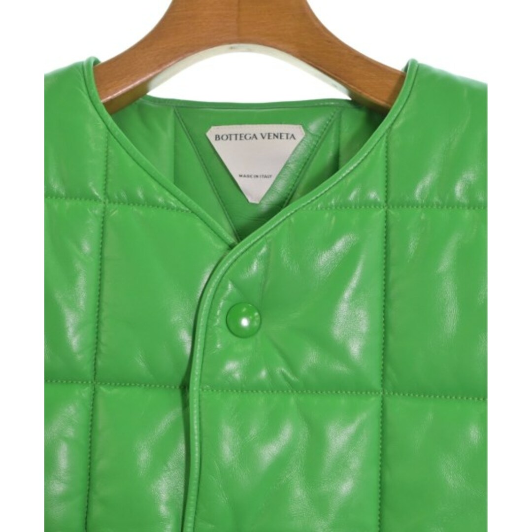 BOTTEGA VENETA - BOTTEGA VENETA ダウンジャケット/ダウン BOTTEGA VENETA - BOTTEGA VENETA ダウンジャケット/ダウン