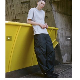 JOURNAL STANDARD - standard journal 南 ミリタリーパンツの JOURNAL STANDARD - standard journal 南 ミリタリーパンツの