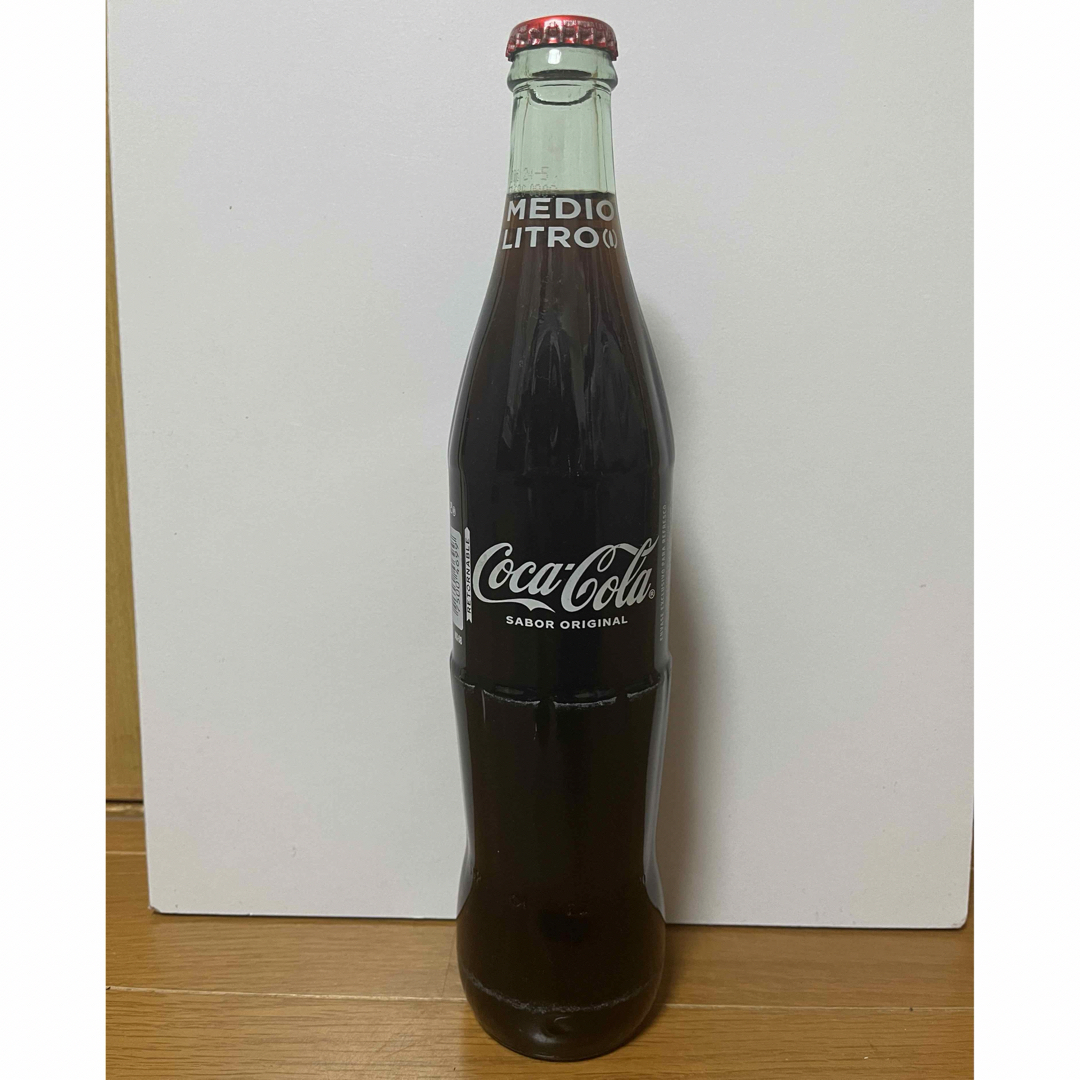 コカ・コーラ - メキシココーラ 500mlの通販 by し2122's shop コカ・コーラ - メキシココーラ 500mlの通販 by し2122's shop
