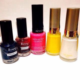 レブロン(REVLON)のkazu様専用♡(その他)