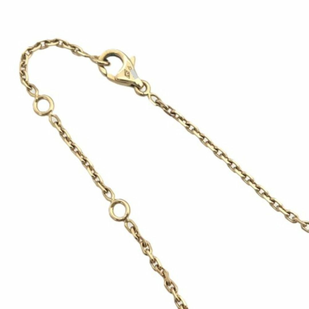 Cartier - CARTIER カルティエ チェーン ブレスレット 750YG Cartier - CARTIER カルティエ チェーン ブレスレット 750YG