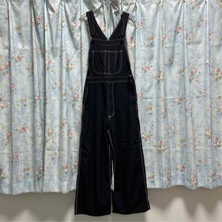 Yohji Yamamoto(サロペット/オーバーオール)のフリマアイテム一覧 Yohji Yamamoto(サロペット/オーバーオール)のフリマアイテム一覧