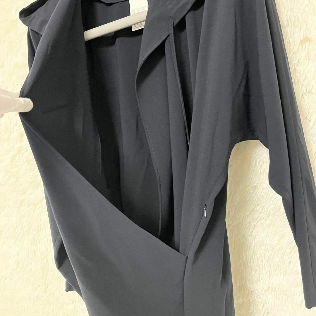 Max Mara - 未使用 Max Mara マックスマーラ 白タグ ウール Max Mara - 未使用 Max Mara マックスマーラ 白タグ ウール