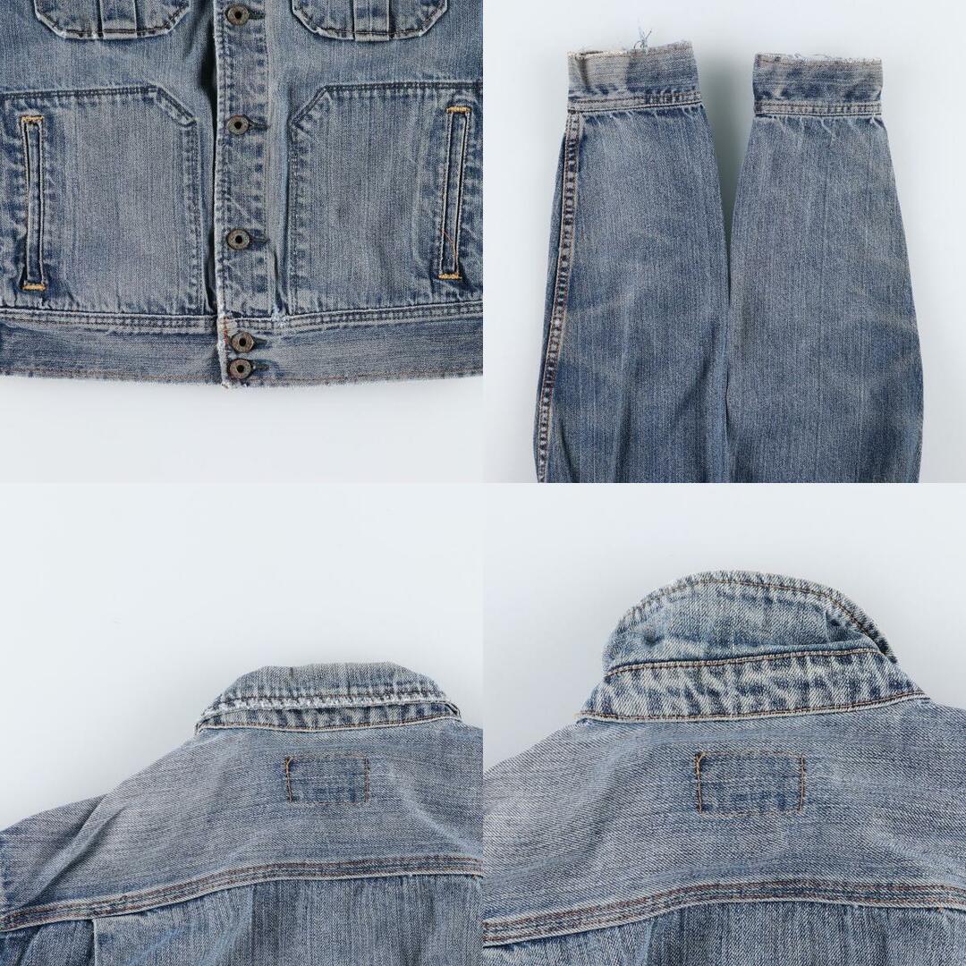 Ralph Lauren - 古着 ラルフローレン Ralph Lauren POLO JEANS Ralph Lauren - 古着 ラルフローレン Ralph Lauren POLO JEANS