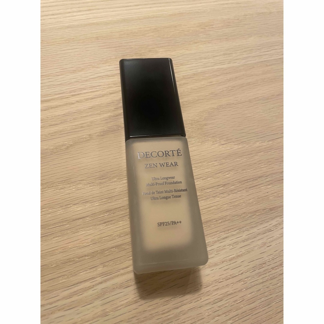 COSME DECORTE - コスメデコルテ ゼンウェアフルイド COSME DECORTE - コスメデコルテ ゼンウェアフルイド