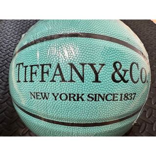 Tiffany&Co ティファニー バスケットボール7号 Tiffany&Co ティファニー バスケットボール7号