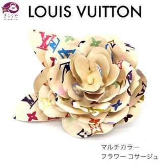 LOUIS VUITTON(ブローチ/コサージュ)のフリマアイテム一覧 LOUIS VUITTON(ブローチ/コサージュ)のフリマアイテム一覧