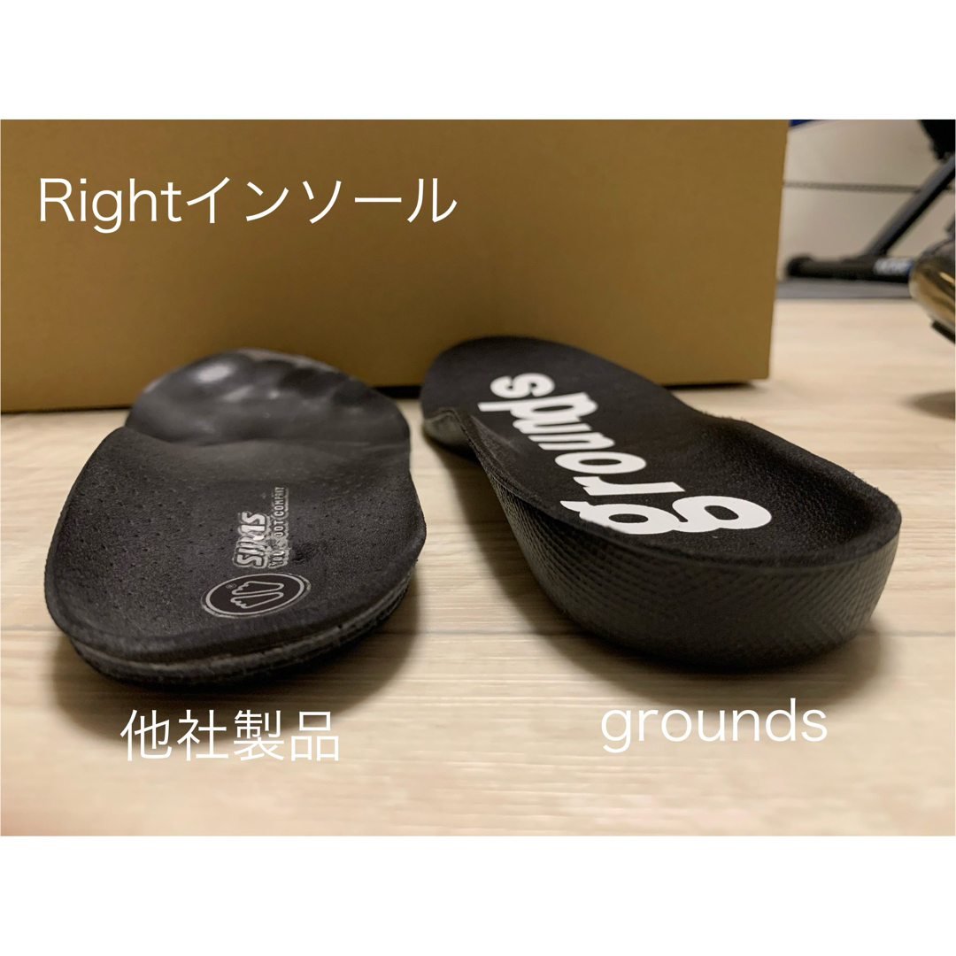 MIKIO SAKABE - grounds 22cm MOOPIE SKATE グラウンズ MIKIO SAKABE - grounds 22cm MOOPIE SKATE グラウンズ