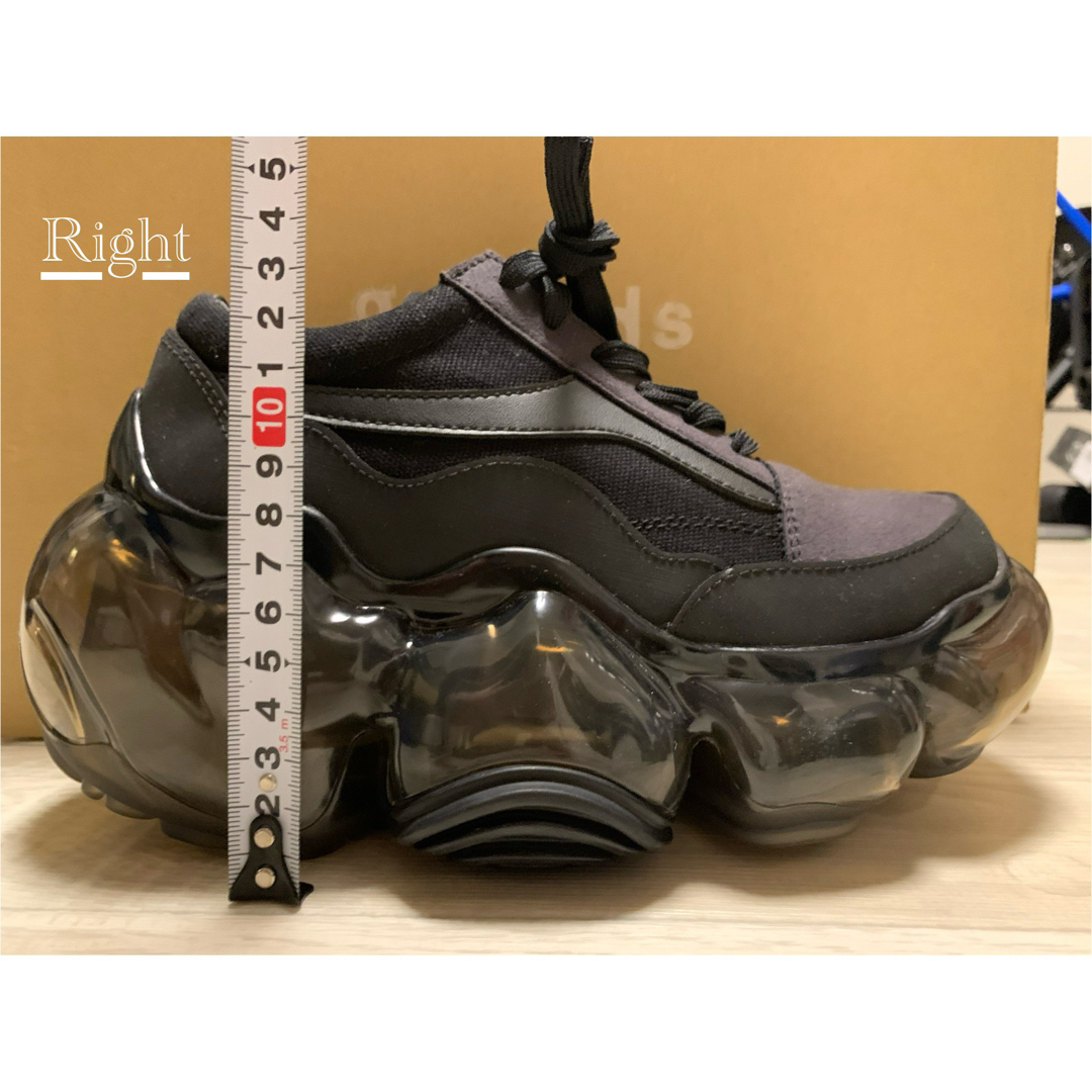 MIKIO SAKABE - grounds 22cm MOOPIE SKATE グラウンズ MIKIO SAKABE - grounds 22cm MOOPIE SKATE グラウンズ