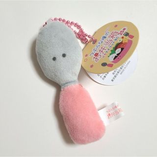 つぶらな瞳のお弁当箱 ぷちマスコットBC すぷーん(キャラクターグッズ)