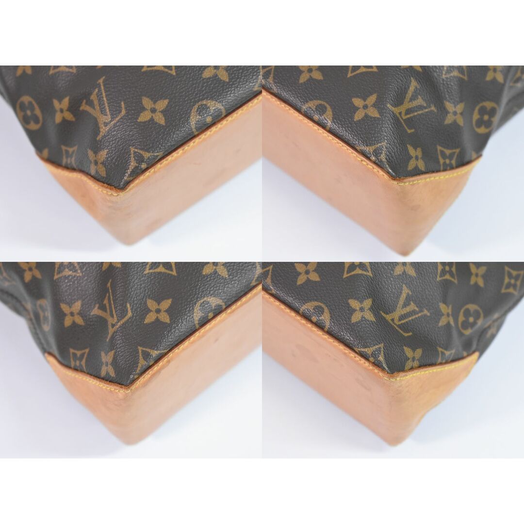 LOUIS VUITTON - 本物 ルイヴィトン LOUIS VUITTON LV LOUIS VUITTON - 本物 ルイヴィトン LOUIS VUITTON LV