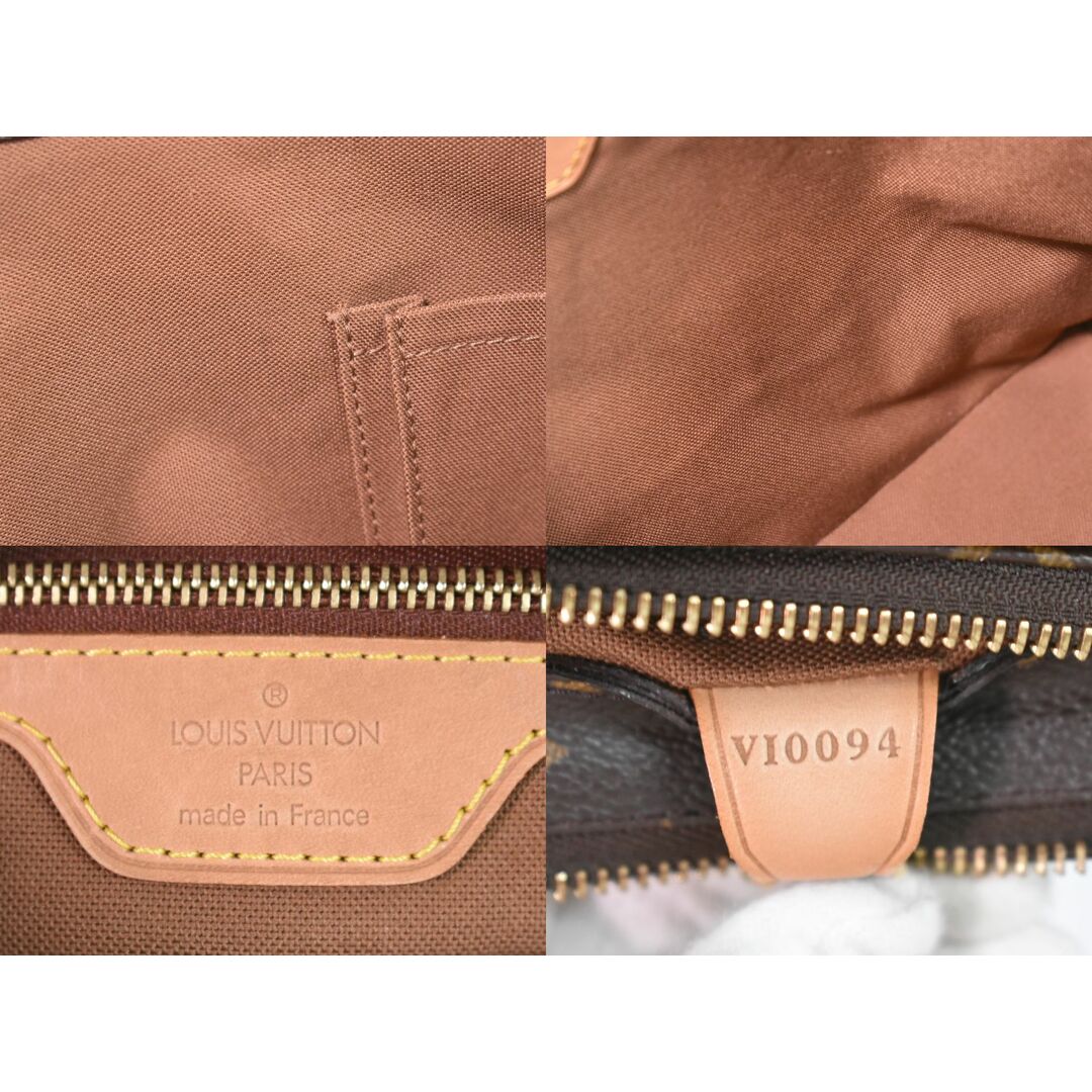 LOUIS VUITTON - 本物 ルイヴィトン LOUIS VUITTON LV LOUIS VUITTON - 本物 ルイヴィトン LOUIS VUITTON LV