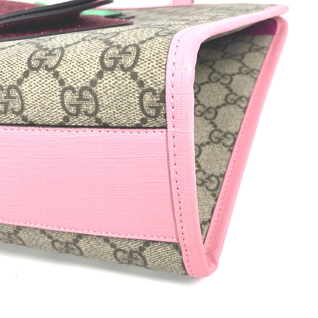 GUCCI - グッチ GUCCI ストロベリー イチゴ ラメ 630589 GUCCI - グッチ GUCCI ストロベリー イチゴ ラメ 630589