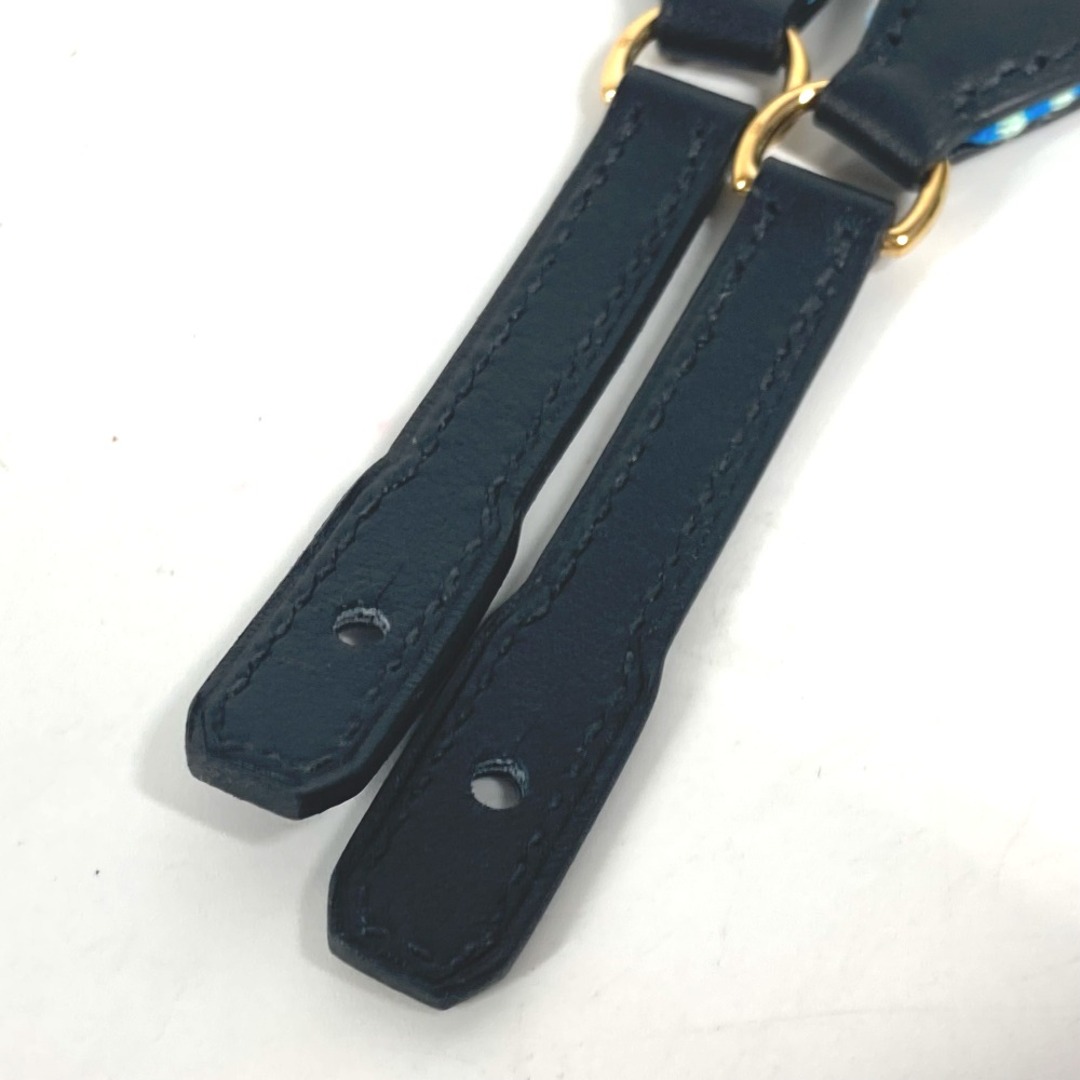 HERMES - エルメス HERMES バンドリエール サングル カヴァル HERMES - エルメス HERMES バンドリエール サングル カヴァル