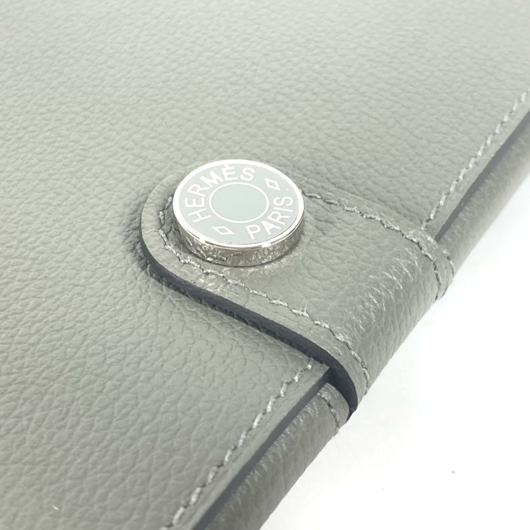 HERMES - エルメス HERMES R.M.S トゥタンマン 札入れ 2つ折り HERMES - エルメス HERMES R.M.S トゥタンマン 札入れ 2つ折り