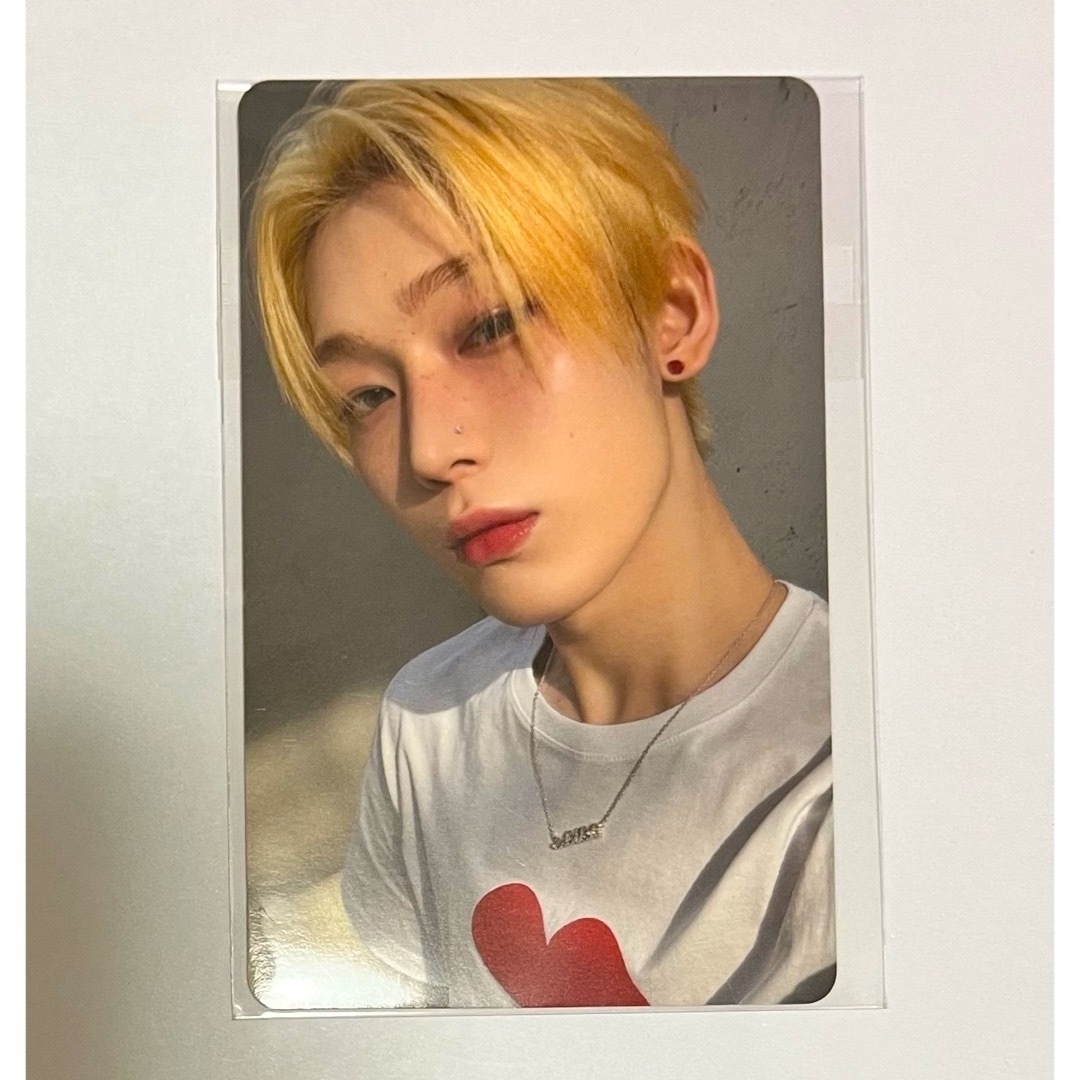 ENHYPEN - ENHYPEN ROMANCE:UNTOLD Weverse Japan ソヌの通販 by ENHYPEN - ENHYPEN ROMANCE:UNTOLD Weverse Japan ソヌの通販 by