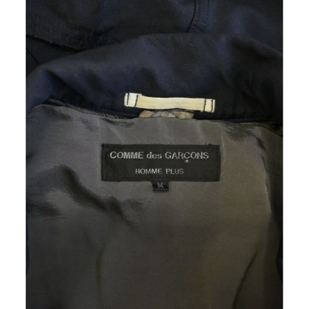 COMME des GARCONS HOMME PLUS - COMME des GARCONS HOMME PLUS COMME des GARCONS HOMME PLUS - COMME des GARCONS HOMME PLUS
