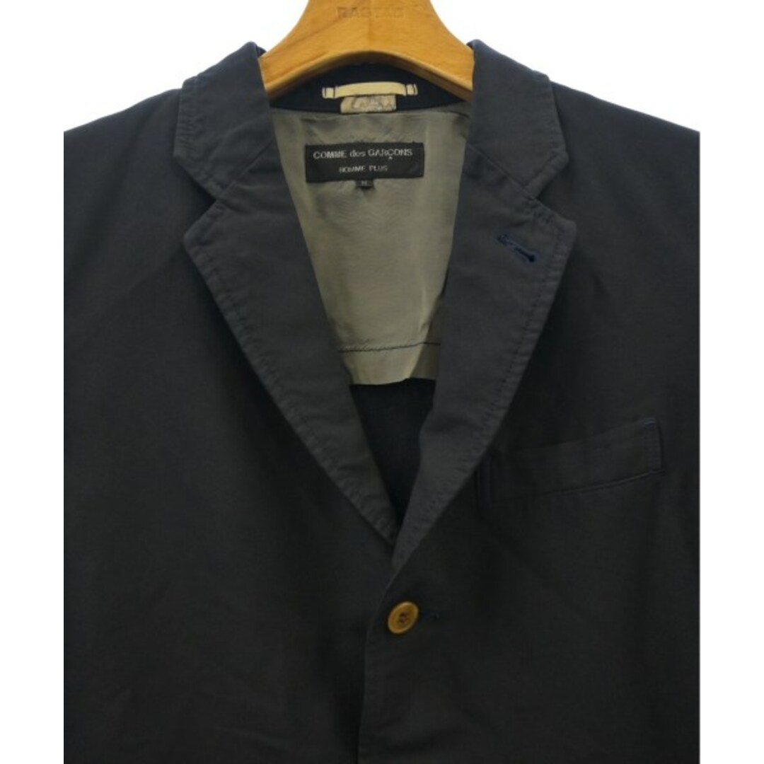 COMME des GARCONS HOMME PLUS - COMME des GARCONS HOMME PLUS COMME des GARCONS HOMME PLUS - COMME des GARCONS HOMME PLUS