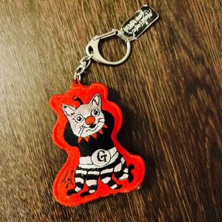 ヒグチユウコ(キーホルダー)のフリマアイテム一覧 ヒグチユウコ(キーホルダー)のフリマアイテム一覧