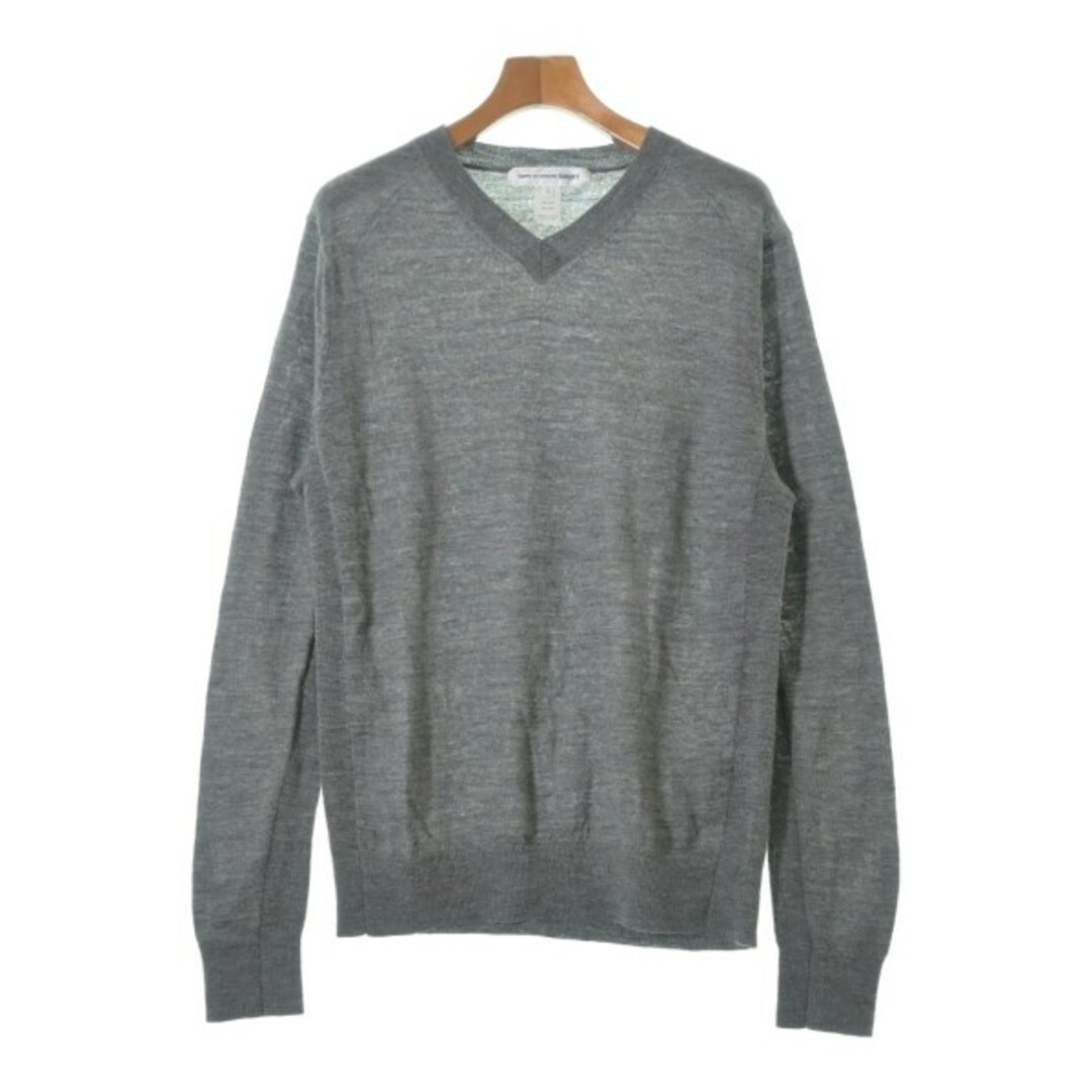 COMME des GARCONS SHIRT - COMME des GARCONS SHIRT ニット COMME des GARCONS SHIRT - COMME des GARCONS SHIRT ニット